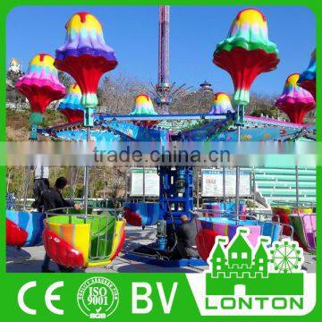 Cheap Amusement Park Rides For Sale Jeux Enfant Happy Jellyfish Games Price