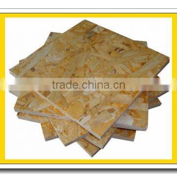 Different Size Thickness OSB Particleboard With Best Price photo-2