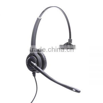 AXTEL Elite HDvoice MONO NC headset RE : AXH-EHDM