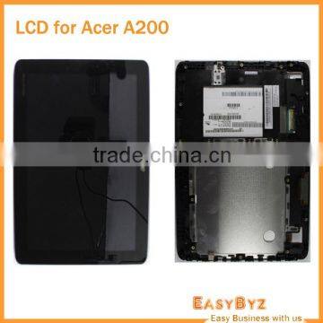 for acer tab a200 LCD