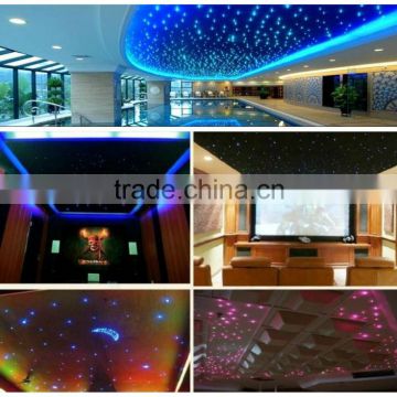 2014 Most Popular LED Falling Optic Star Light