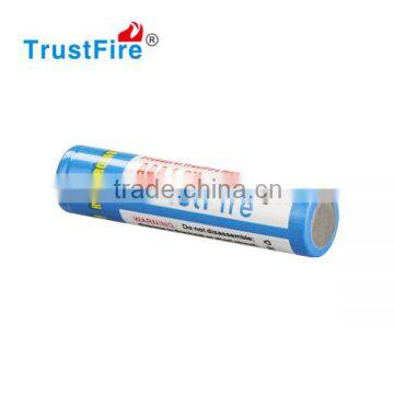 Trustfire Factory AAA 1.2V 900mAh Rechargeable Ni-mh Battery 4 Pcs Packing photo-3