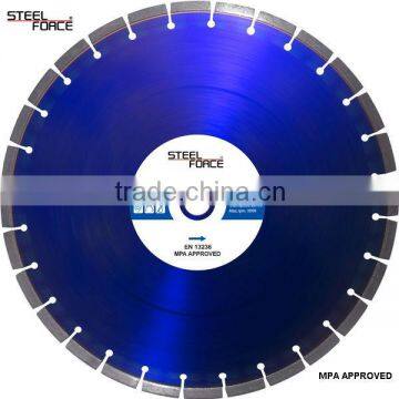 Diamond Concrete Cutting Disc