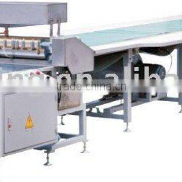 HM-650C White Glue Universal Gluing Machine(feed manually)