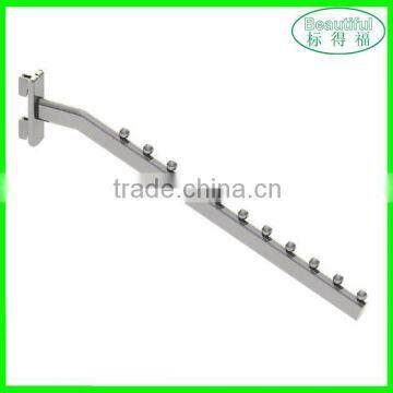 Chrome Slot Waterfall Faceout,Slot Waterfall Bracket With Balls