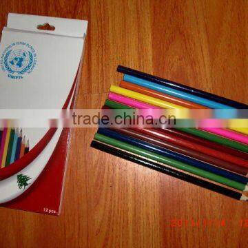 12pcs color pencil