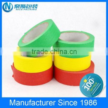 New products high quality wholesale masking tape