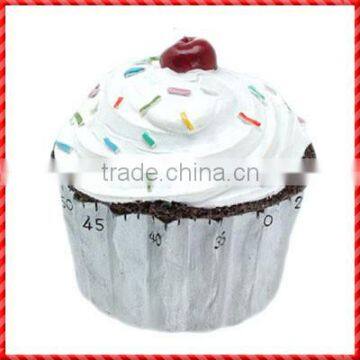 Newcoming modified high grade decor cupcake kitchen timer