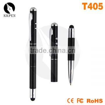 KKPEN 2 in 1 Multifunction Roller Ball Pen and Highlighter photo-2