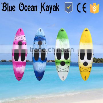 Blue Ocean kayak pedal/kayak pedal for tour/kayak pedal for fishing