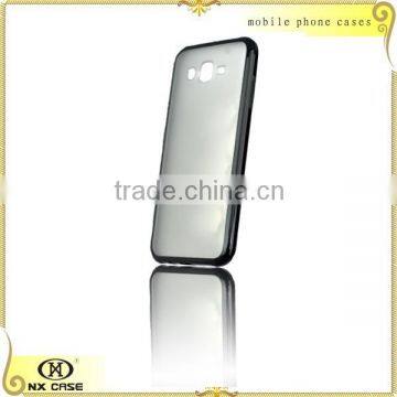 2 in 1 high quality optical mobile phone shell for Samsung galaxy J5 case