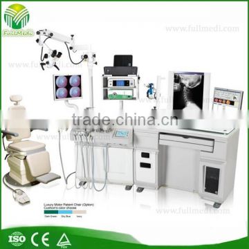 FM-A900 High Quality ENT Unit/ ENT Treatment Unit