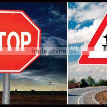 Daoming Commercial Grade Acrylic Reflective Vinyl photo-6