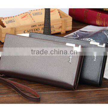2016 New Style Baellerry Wallet Man Wallet photo-2