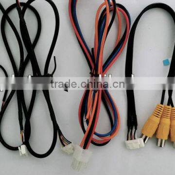 Video Interface for Toyota Lexus LX470 RX330 2007 photo-3