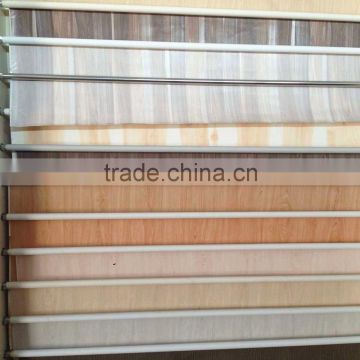 furniture laminate sheet/melamine paper/face veneer for plywood furniture