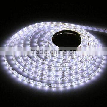 White led strip 2835 cheap led lights 12V