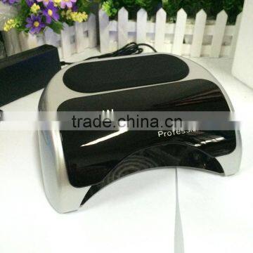 48W Ccfl Nail Led uv Lamp Best uv Lamp for Gel Nails uv Lamp Nail photo-2