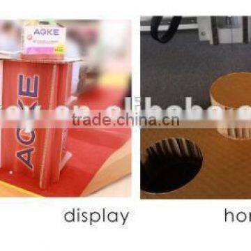 AOKE Flatbed Cutter Plotter photo-4
