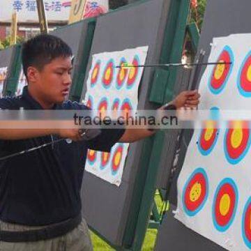 Competitive Shooting Archery Target,For Outdoor Shooting Sport