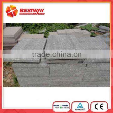 types of concrete driveway paving stone