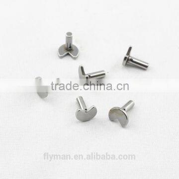 400-15692 SPREADER STOPPER LEFT for MEB-3200 / sewing machine spare part