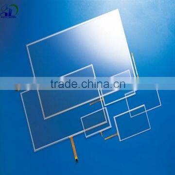 Tempered anti-glare/ag Glass For Touch Panel, toughened glass price