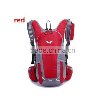 Blue Mountain Terrain Backpack photo-2