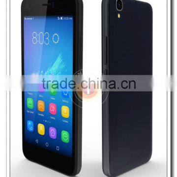 5.0"IPS Touch Screen 2300mAh Big Battery Low Price MTK6572M GSM China Mobile Phone Y6 photo-2