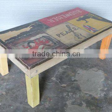 CENTRE TABLE