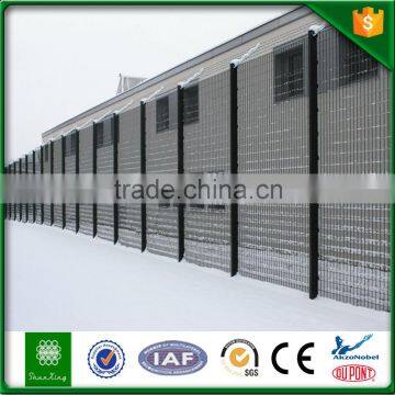 Welded Wire Mesh 358 High Security Fence