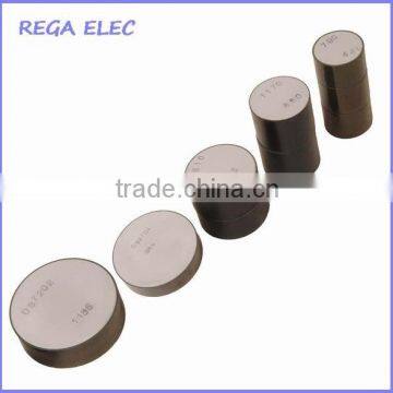 ZOV/Zinc Oxide Varistor For Lightning Arrester/ Lightning Arrestor, Customization is Acceptable, RG3821 photo-2
