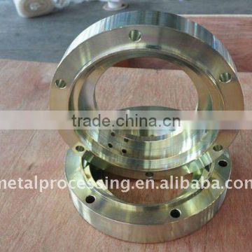 precise sheet metal parts