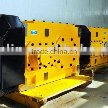 machine gear reducer