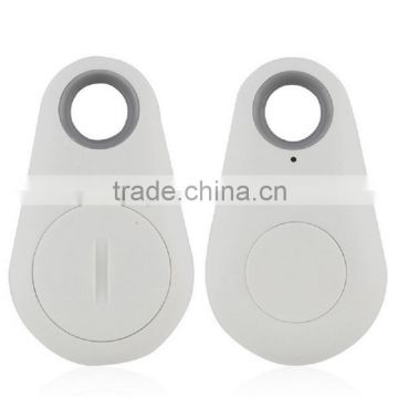 New Bluetooth 4.0 Anti-Lost Rechargeable Bluetooth Key Finder, Car Finder, Remote Camera Control for iOS, iPhone , iPad