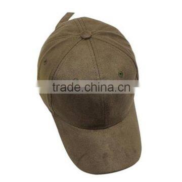 Professional Colorful Corduroy Custom 6 Panel Baseball Cap photo-4