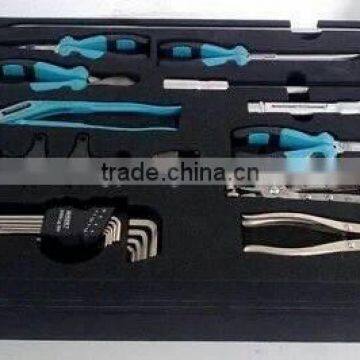 Packaging box EVA foam