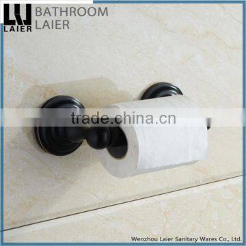 Grooming Buy From China Zinc Alloy ORB Bathroom Accessories Wall Mounted Toilet Paper Holder