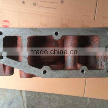Xichai Diesel Engine 4DW83B-73E3 Spare Parts --- Cylinder Head for JAC Light Truck HFC1040K9T Model photo-4