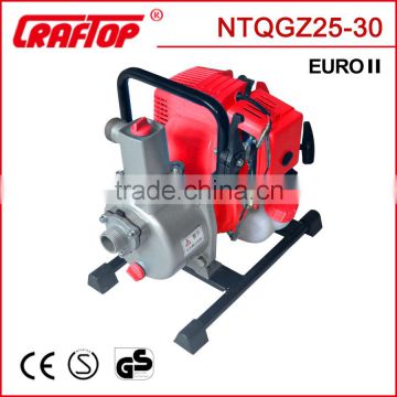 high pressure gasoline water pump for agriculture