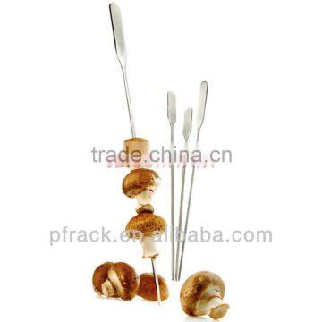 Barbecue stick bamboo barbecue sticks