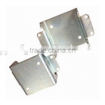 Customized non-standard parts china steel fabrication