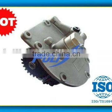 FORD Tractor D8NN600KB/E8NN600KB/D6NN600F/83908244/5600, 5700, 6600, 6700, 7600, 7700 Hydraulic Gear Pump