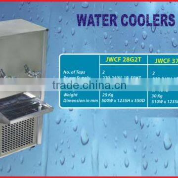 Stainless Steel Water Coolers