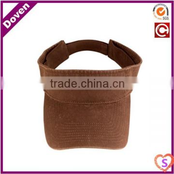 coffee cheap sun visor hat for men