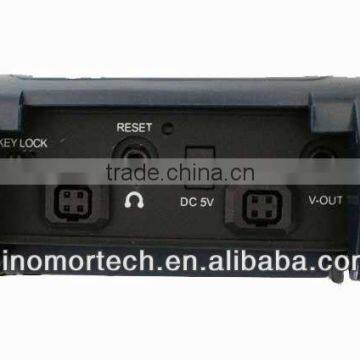 MC-750V Opticla Video Microscope With Probe photo-4