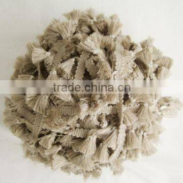 tassel fringe for decor curtain tassel fringe