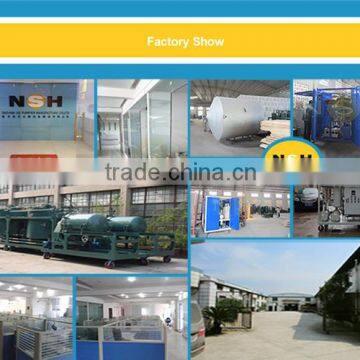 Factory Price Insulating Oil Dielectric Loss Tester photo-4