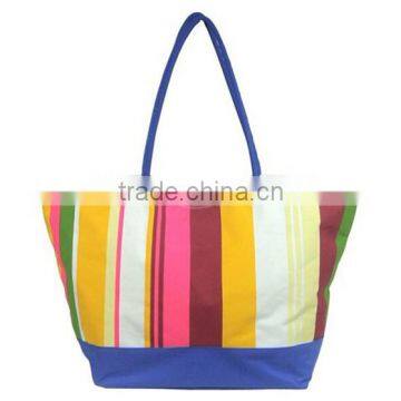 souvenir hobo canvas bag non woven bag wholesales nylon foldable shopping bag