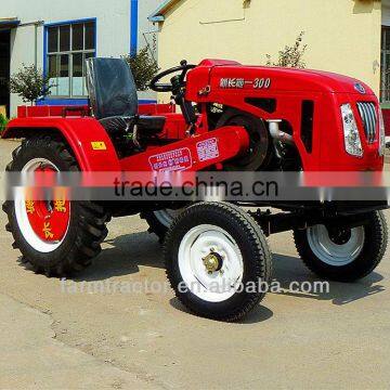 18hp belt drive tractor for hot sale